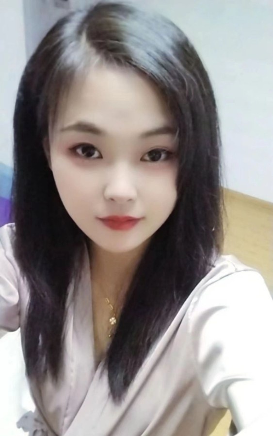 庐阳婉茹