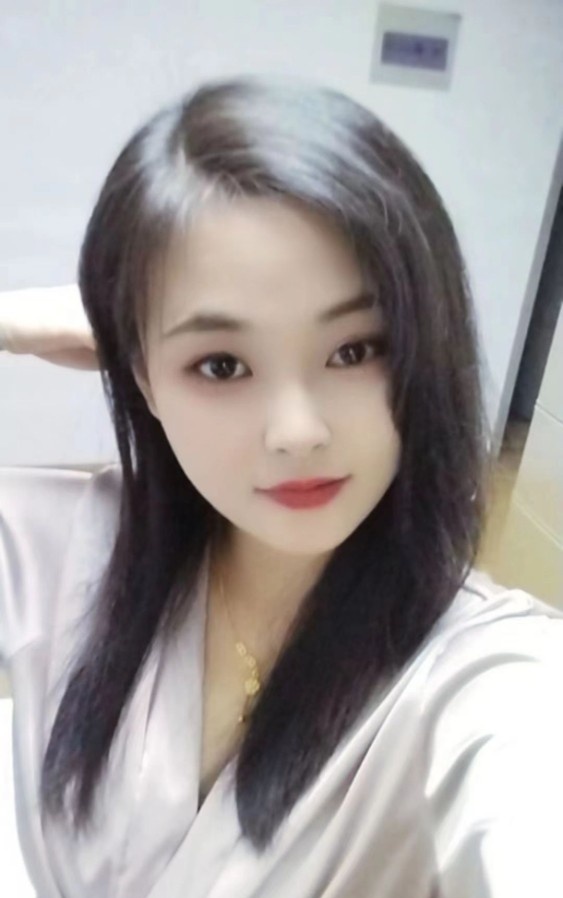 庐阳婉茹