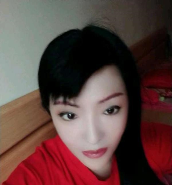 津南毒龙姐