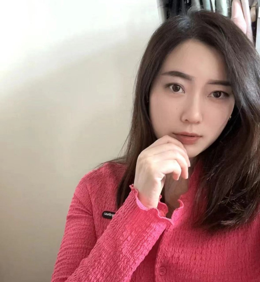 浙江美少妇
