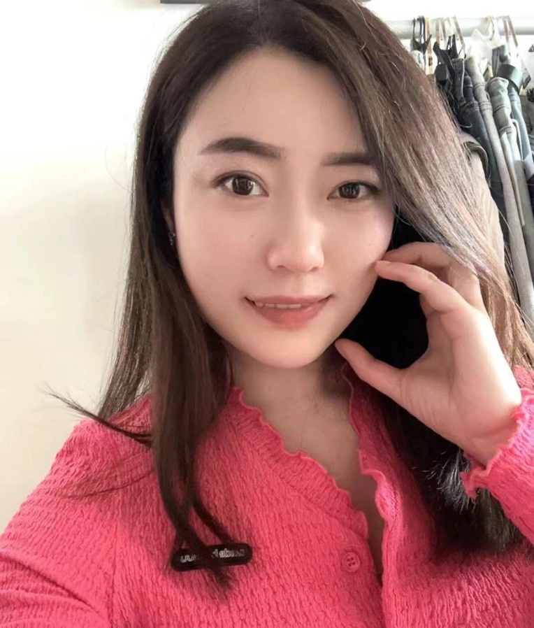 浙江美少妇