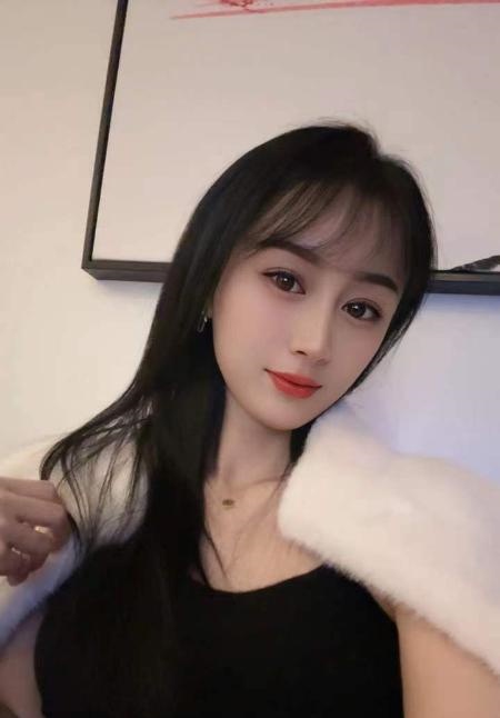 普陀性感小猫咪