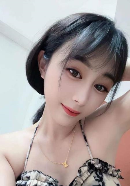 普陀性感小猫咪