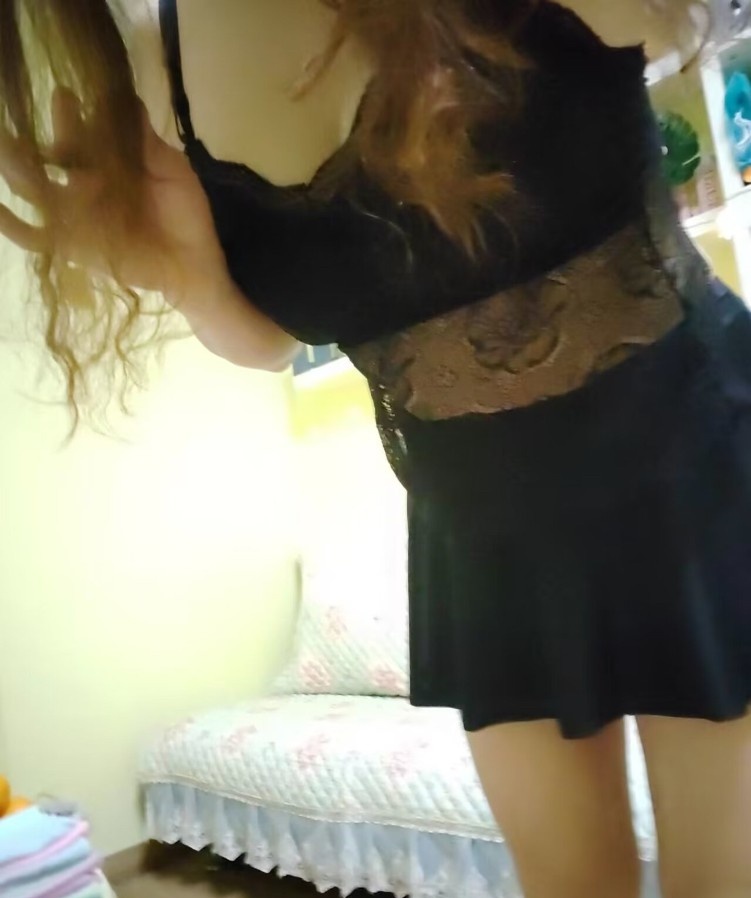 天心服务大奶微胖熟妇
