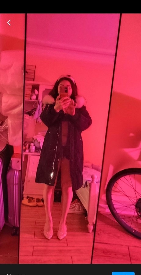 天心服务大奶微胖熟妇