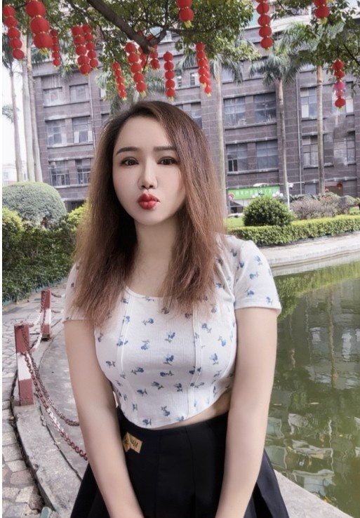 海珠丹丹