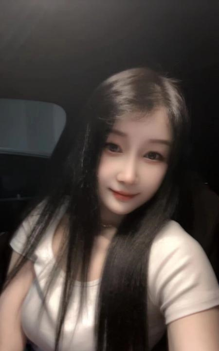 美少女心儿