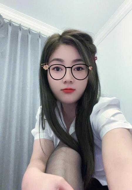 徐汇嬛嬛妹子