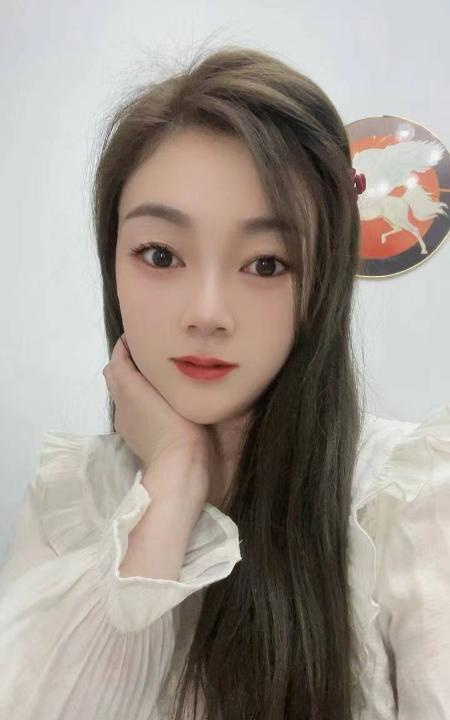 徐汇嬛嬛妹子
