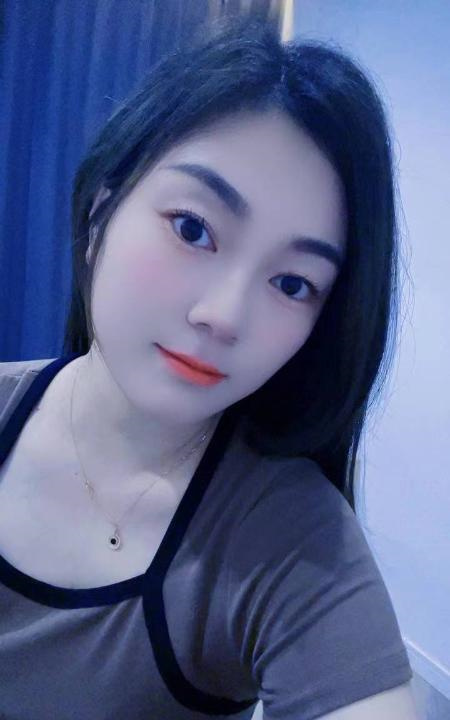 徐汇嬛嬛妹子