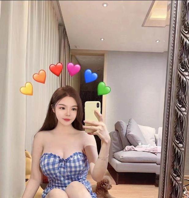 大胸A4腰金琪琪