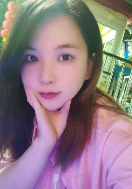 花都小雨桐