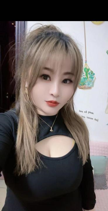 罗湖D奶晨曦