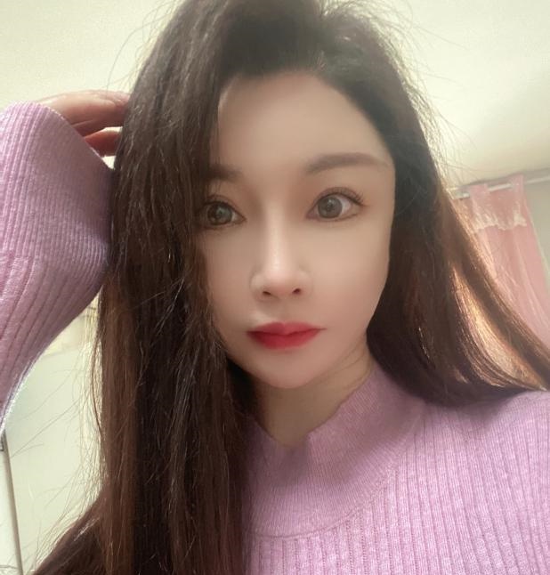 丁家庄性感小野猫