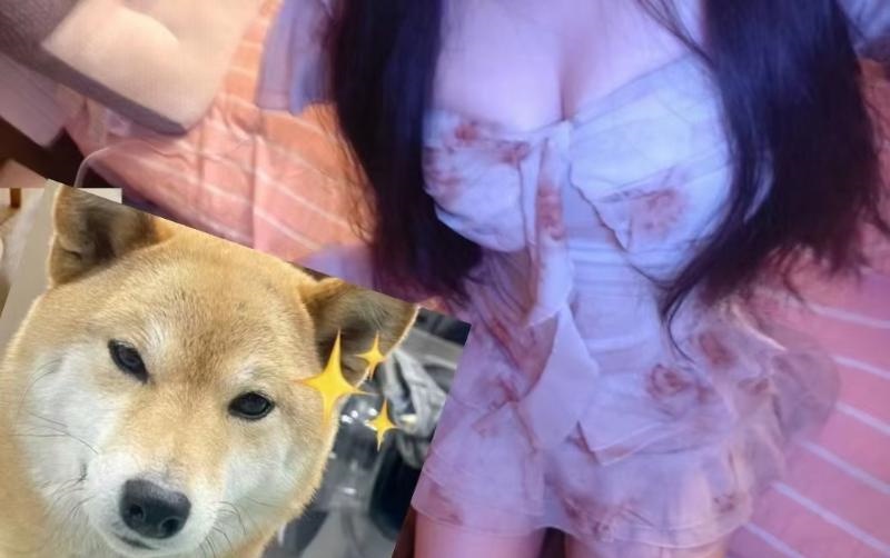 仁和路大胸美女