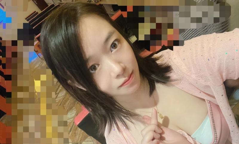 惠东靓骚妹