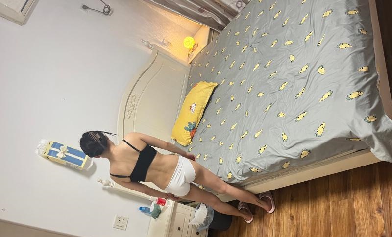 活好的小巧妹