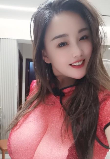 天河大波糖糖