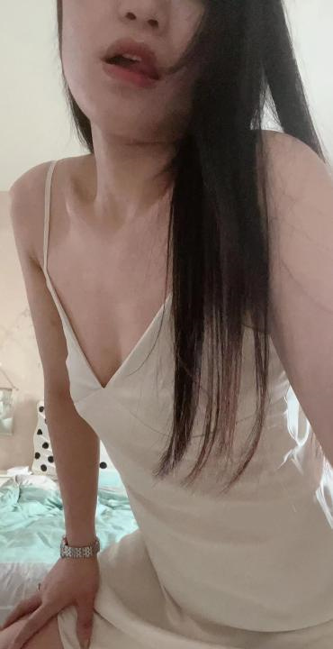 性价比特色很好的妹子