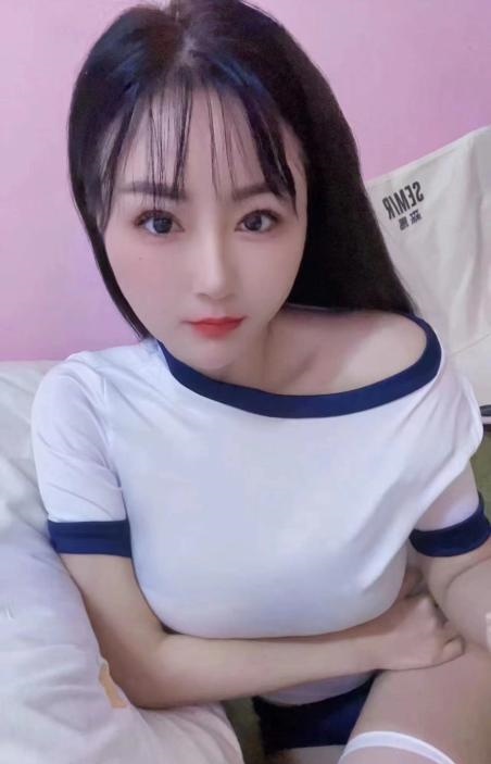 颜值水妹诗音