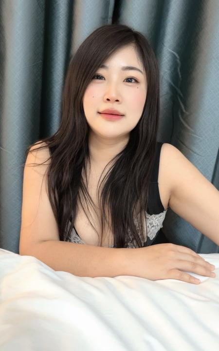 丰乳肥臀豆豆