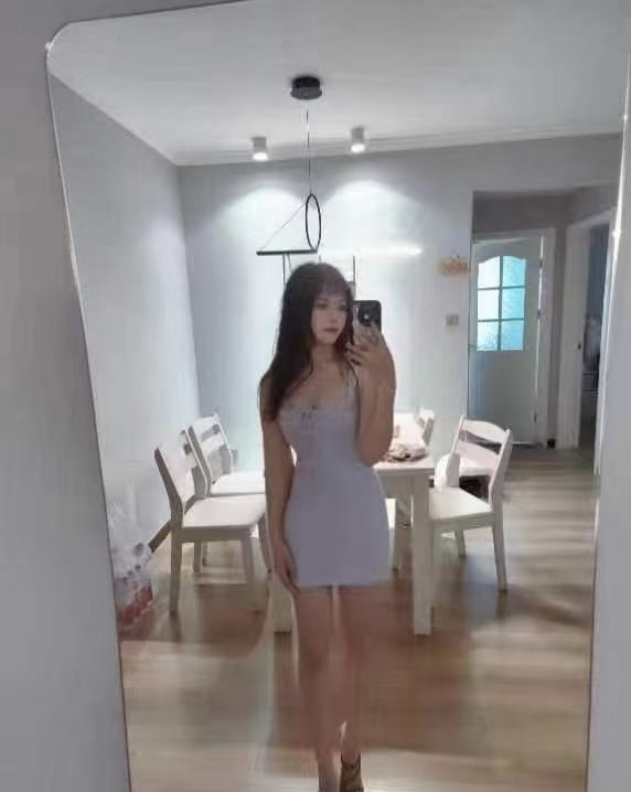 陕西西安未央区小妹妹