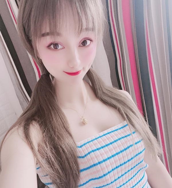 广州小白纯妹子