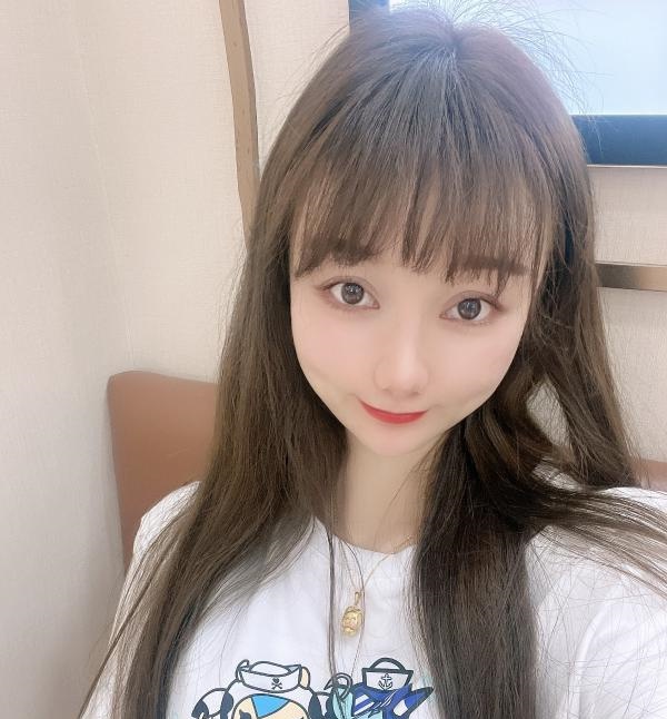 广州小白纯妹子