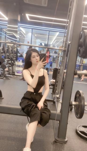 服务系妹子kimi
