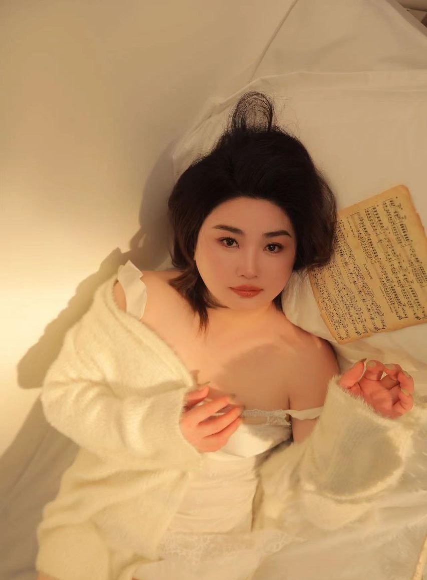 重庆大坪肉感熟女