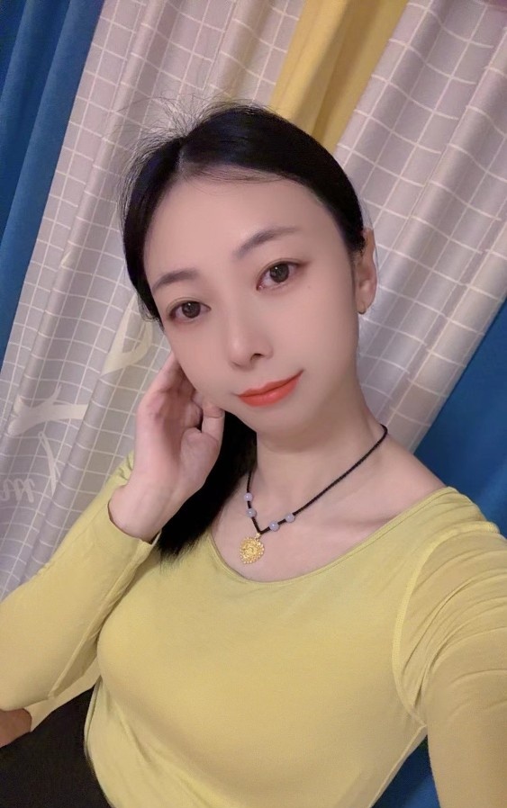 南城磨棒绝技娜娜