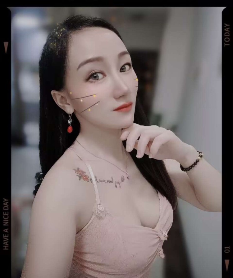 橄榄城少妇