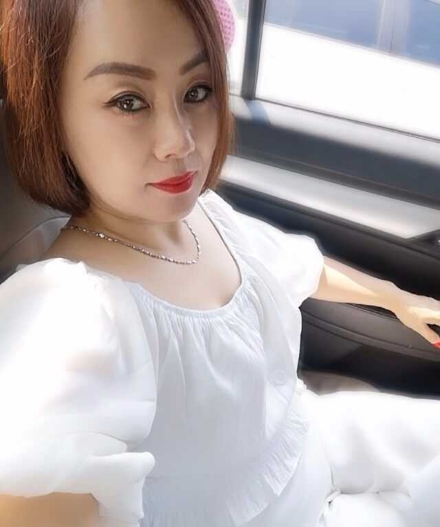 西安小娘子