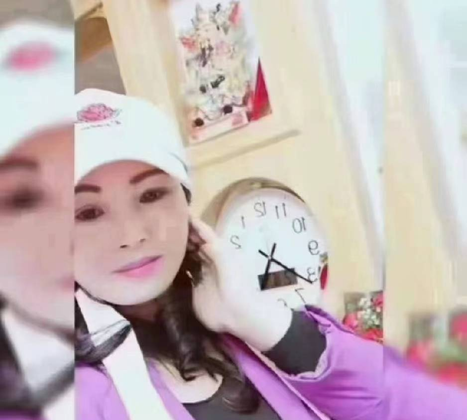 大和平熟女
