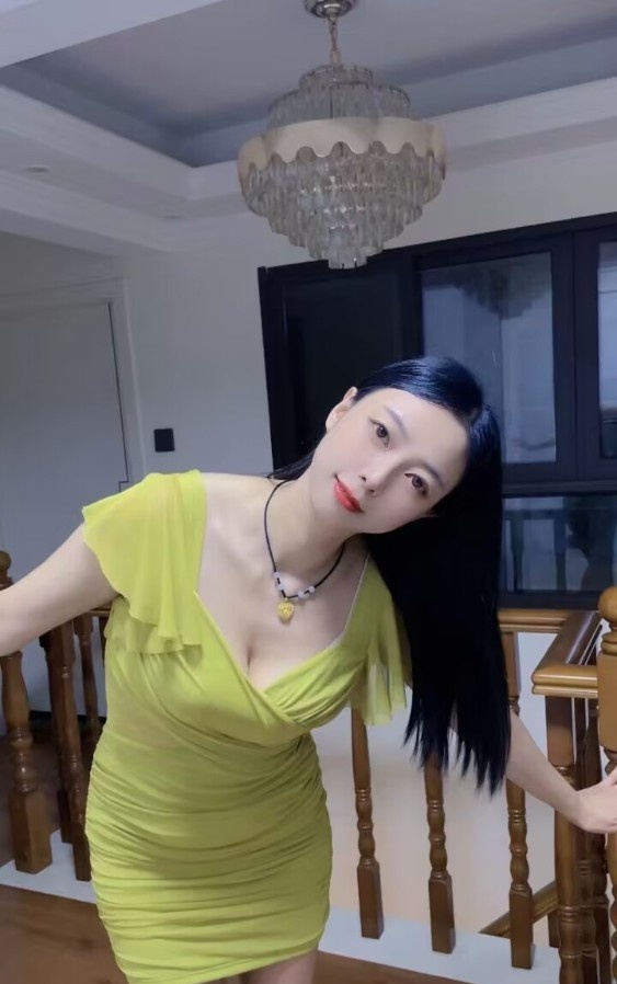 天津大奶少妇