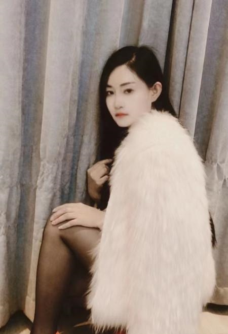 幕府轻熟女