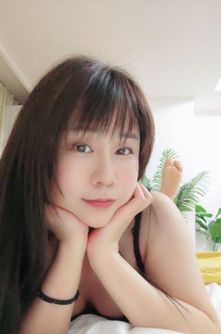广州莞式静静