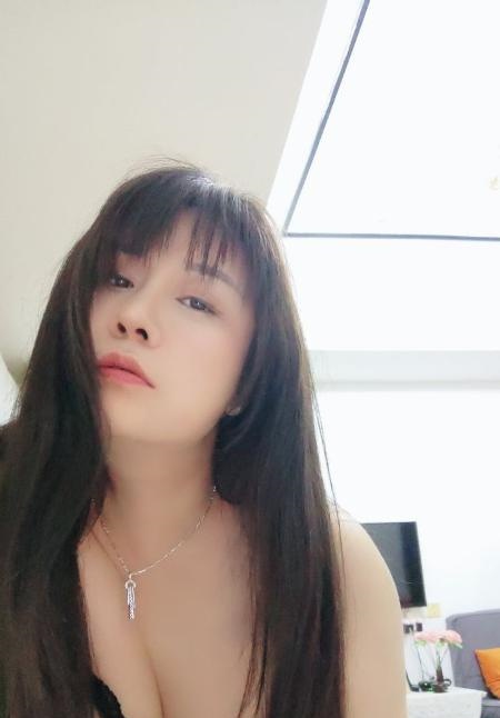 广州莞式静静