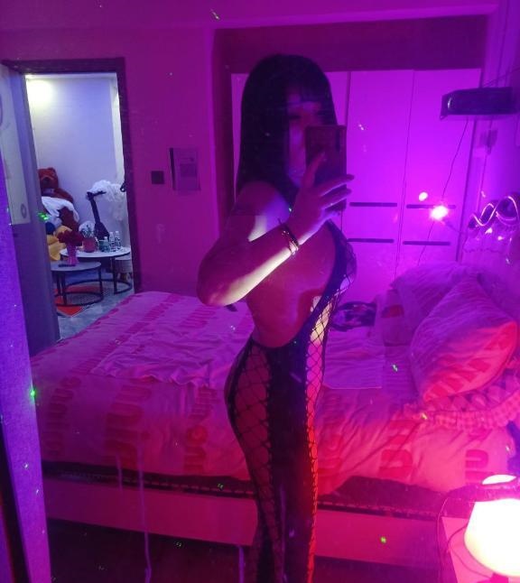 福田美女洋洋