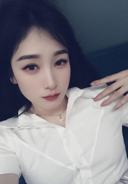 南山小腰精萌萌