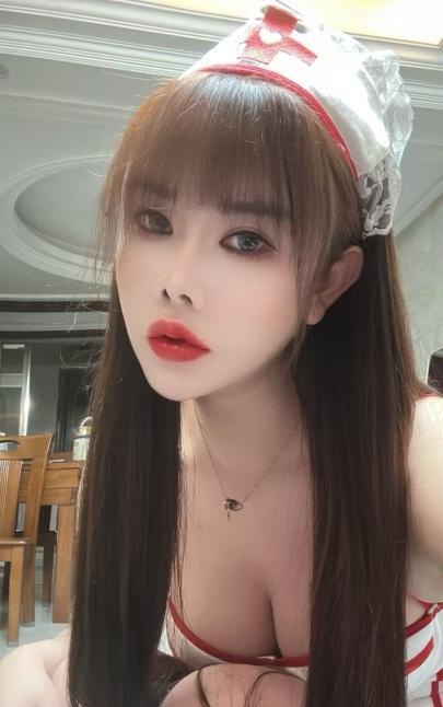 护士装水磨小姐姐