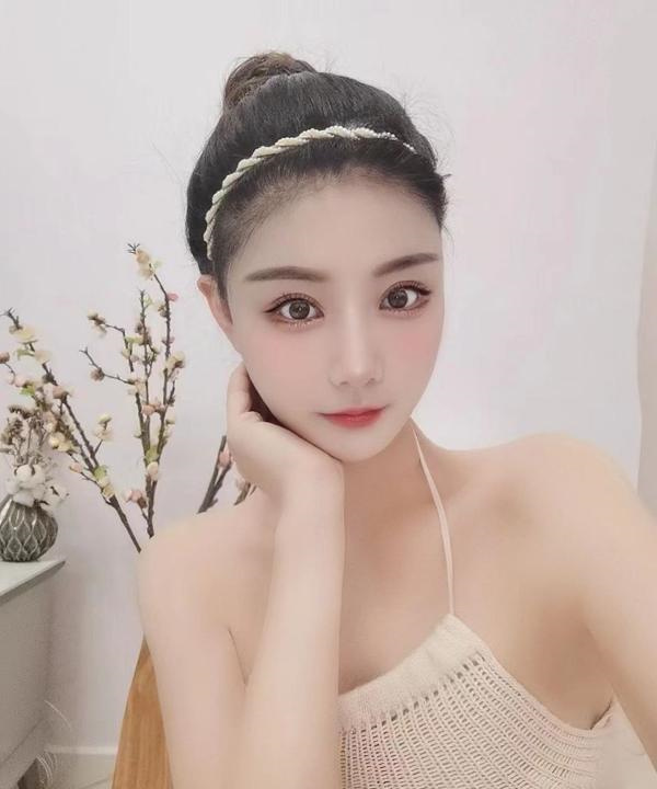 体验感满分绾绾老师