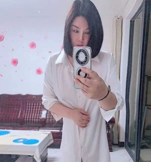 健谈东北姐姐