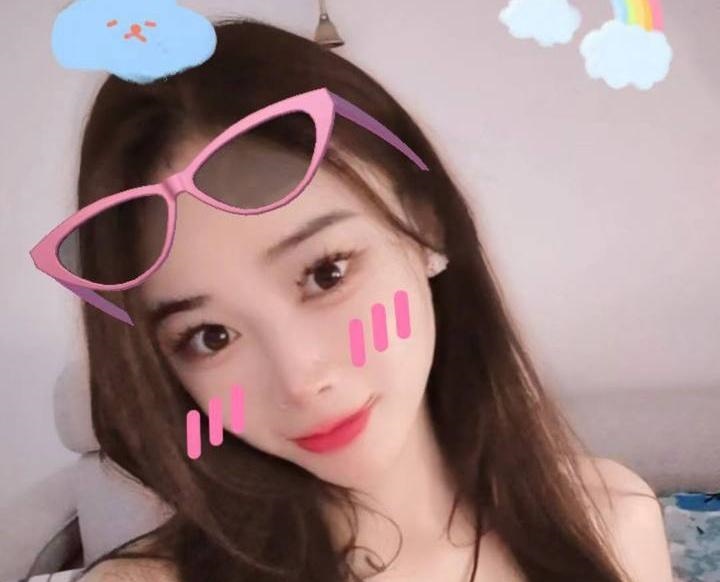 惠城美女