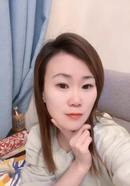 鲜族小少妇
