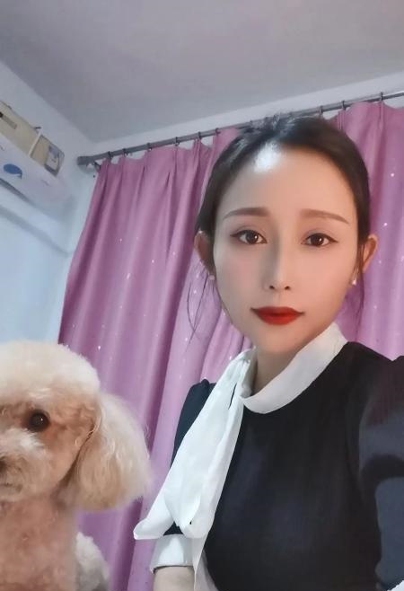 宠物美容师兼职