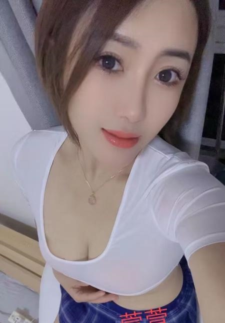 苏州东北妹