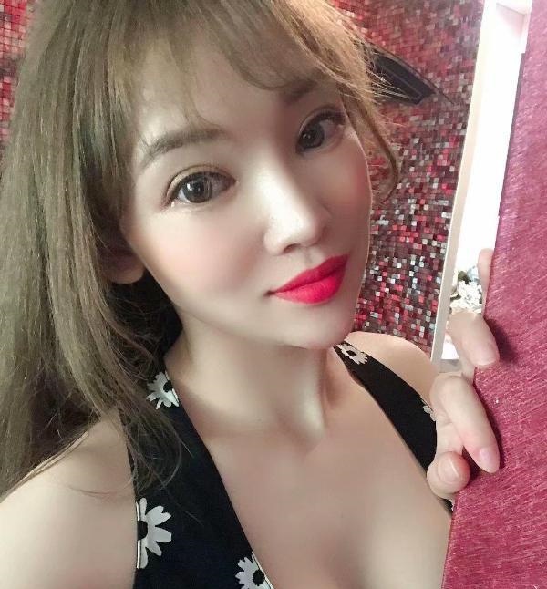 静安轻熟女敏敏