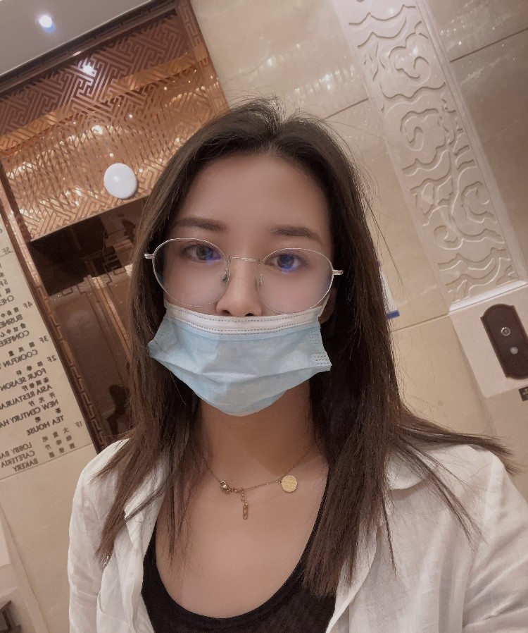西安高新反差欲女