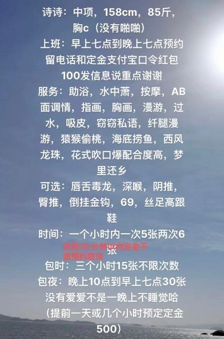 中项个人诗诗